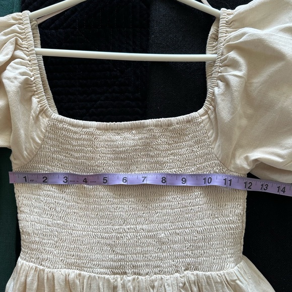 Super cute boho summer dress πΏπ» - Picture 5 of 10